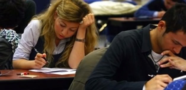 5 bin öğrenciye aylık 2 bin lira maaş