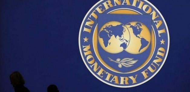 IMF'den 'asgari ücret' açıklaması