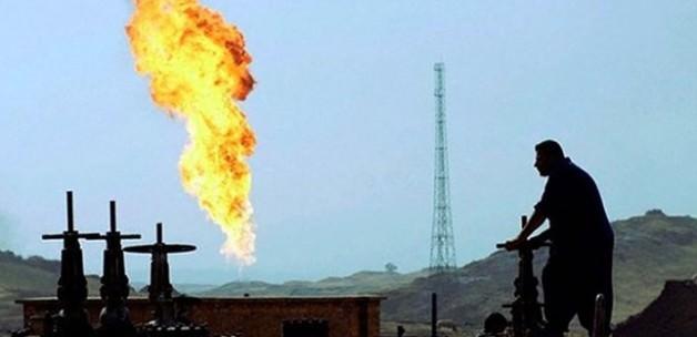 İran: Gaz akışında herhangi bir sorun yok