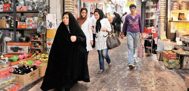 İran'a ambargo kalktı, iş dünyası harekete geçti