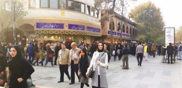  İran'a yabancı yatırım patlayacak