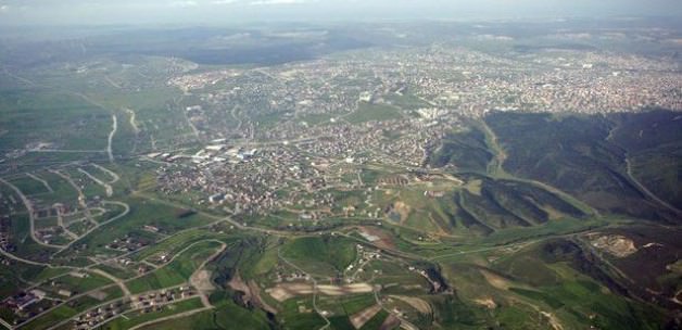 İstanbul Valiliği'nden çok önemli 'arazi' uyarısı İstanbul Valiliği'nden çok önemli 'arazi' uyarısı