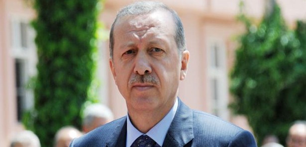 İşte Ak Parti'nin son oy oranı İşte Ak Parti'nin son oy oranı