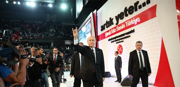 İşte MHP'nin büyükşehir belediye başkan adayları İşte MHP'nin büyükşehir belediye başkan adayları