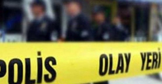 Zonguldak'ta cinayet ve intihar Zonguldak'ta cinayet ve intihar