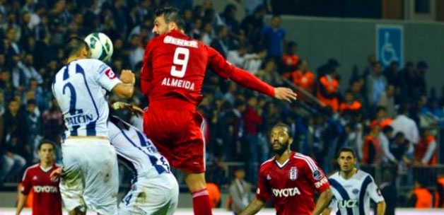 Kasımpaşa-Beşiktaş maçı biletleri ne kadar? Kasımpaşa-Beşiktaş maçı biletleri ne kadar?
