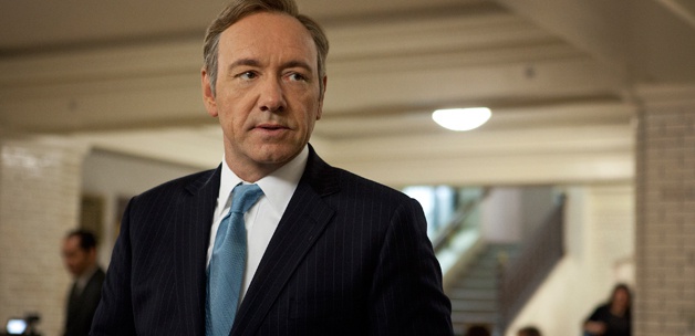 Kevin Spacey'den Peri Masalı filmine sürpriz Kevin Spacey'den Peri Masalı filmine sürpriz