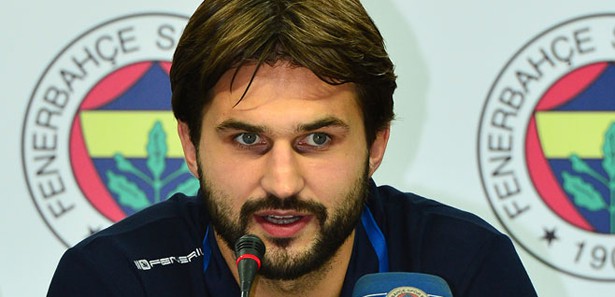 Kleiza: NBA kariyerimi Obradovic bitirdi Kleiza: NBA kariyerimi Obradovic bitirdi
