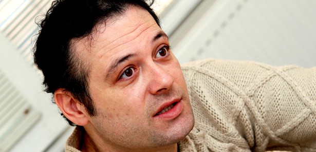 Levent Üzümcü'den peygambere hakaret mi? Levent Üzümcü'den peygambere hakaret mi?