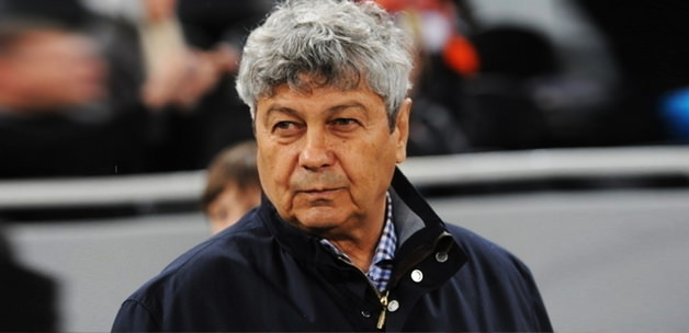 Lucescu: Türkiye'ye gidersem bu takım sadece...