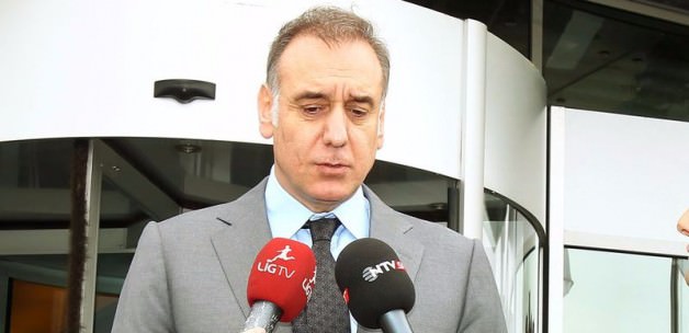 TRT Spor'da Lutfi Arıboğan depremi