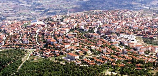 Manisa'da konut ihtiyacıı artıyor Manisa'da konut ihtiyacıı artıyor