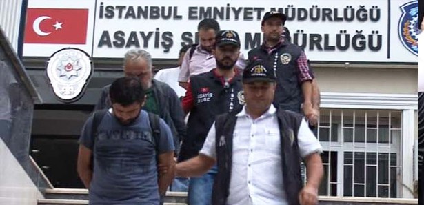 Memurun dikkati tapu şebekesini çökertti Memurun dikkati tapu şebekesini çökertti