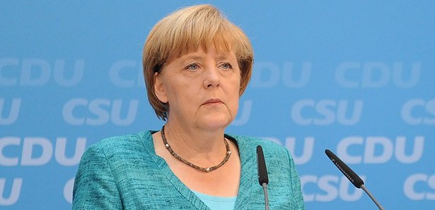 Merkel'den Mısır'la ilgili flaş açıklama Merkel'den Mısır'la ilgili flaş açıklama