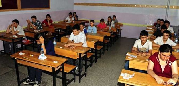 Merkezi Ortak Sınav sonuçları açıklandı Merkezi Ortak Sınav sonuçları açıklandı