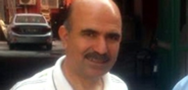 Mersin'de AK Parti'den adaylığını açıkladı Mersin'de AK Parti'den adaylığını açıkladı