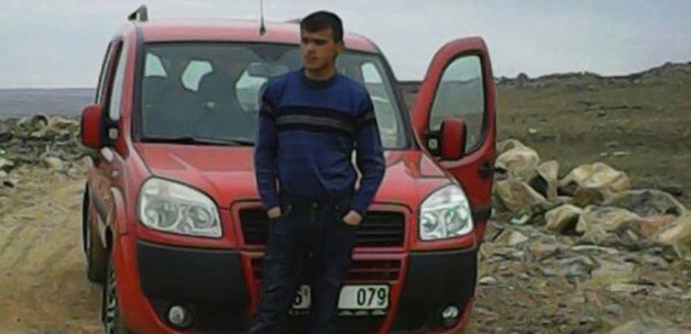 Mert Aydın cinayetinde tüyler ürperten detay! Mert Aydın cinayetinde tüyler ürperten detay!