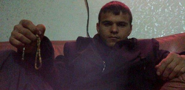 Mert'in katilinin babası felç geçirdi Mert'in katilinin babası felç geçirdi