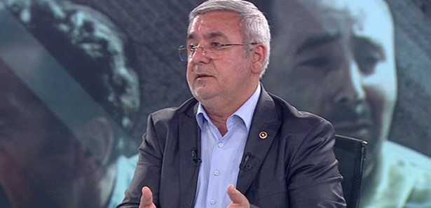 Metiner: İnfial yaratacak görüntüler elimizde Metiner: İnfial yaratacak görüntüler elimizde