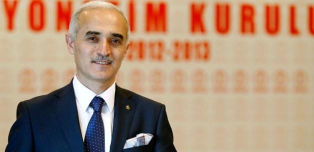 MÜSİAD, koalisyon tercihini açıkladı: Ak Parti-MHP