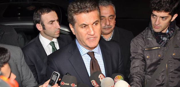 Mustafa Sarıgül'ü şoke edecek bomba Tweet'ler Mustafa Sarıgül'ü şoke edecek bomba Tweet'ler