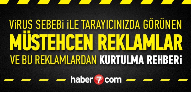 Müstehcen reklamlar ile alakalı açıklama Müstehcen reklamlar ile alakalı açıklama