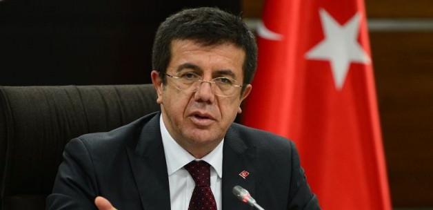 Zeybekci: Piyasalar daha da rahatlayacak