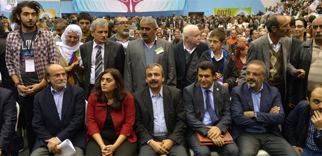 Öcalan, HDP'ye mesajında ne demek istedi? Öcalan, HDP'ye mesajında ne demek istedi?