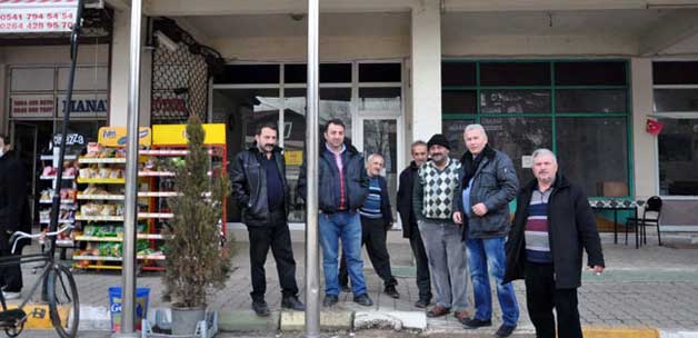 PTT çalışanı emekli olunca olanlar oldu PTT çalışanı emekli olunca olanlar oldu