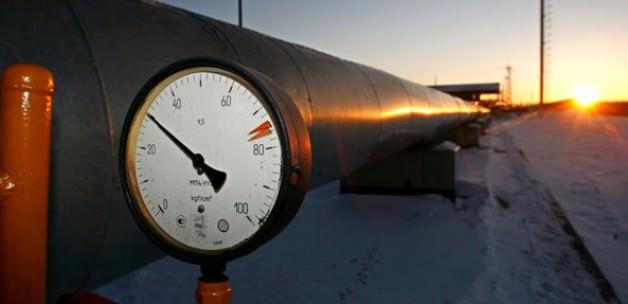 Rusya gazı keserse 14 gün dayanabiliriz