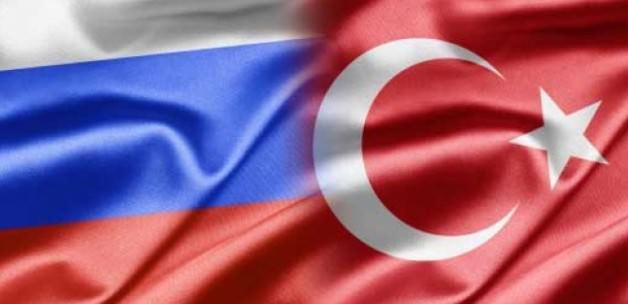 Rusya krizi Türk dünyasını harekete geçirdi