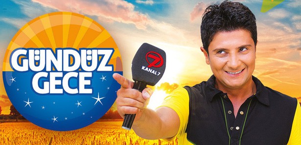 Sanatçı Kürşat yeni gezi programıyla Kanal 7'de Sanatçı Kürşat yeni gezi programıyla Kanal 7'de