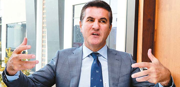 Sarıgül, AK Parti'nin bakın yüzde kaç oyunu alırmış.. Sarıgül, AK Parti'nin bakın yüzde kaç oyunu alırmış..