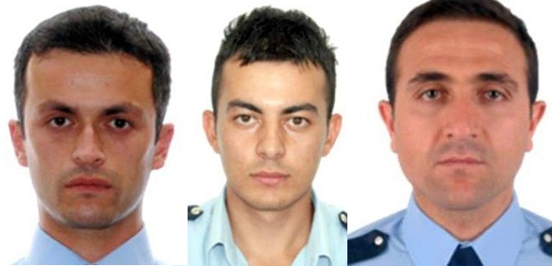 Şehit polislerle ilgili yeni ayrıntılar Şehit polislerle ilgili yeni ayrıntılar