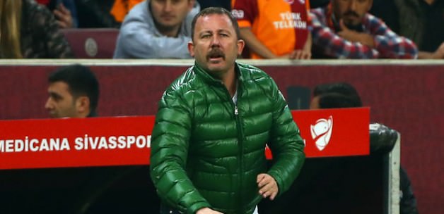 Sergen Yalçın'dan olay sözler