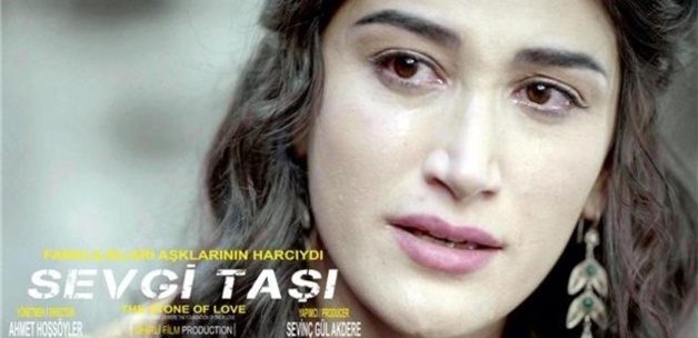 Sevgi Taşı ve 4 yeni film vizyonda Sevgi Taşı ve 4 yeni film vizyonda