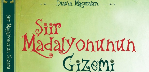 Şiir ve masal birlikte olursa... Şiir ve masal birlikte olursa...