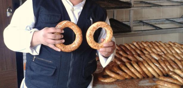 Simit zammı yüzünden ölümden döndü Simit zammı yüzünden ölümden döndü