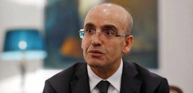 Şimşek'ten Kılıçdaroğlu'na hodri meydan Şimşek'ten Kılıçdaroğlu'na hodri meydan