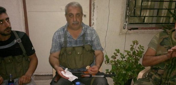 Sırtlan kod adlı Mihraç Ural öldürüldü iddiası Sırtlan kod adlı Mihraç Ural öldürüldü iddiası