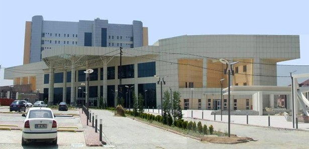 Taksim İlkyardım Gaziosmanpaşa'ya taşınıyor Taksim İlkyardım Gaziosmanpaşa'ya taşınıyor