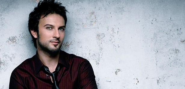 Tarkan Fenerbahçe'yi bıraktı! Tarkan Fenerbahçe'yi bıraktı!