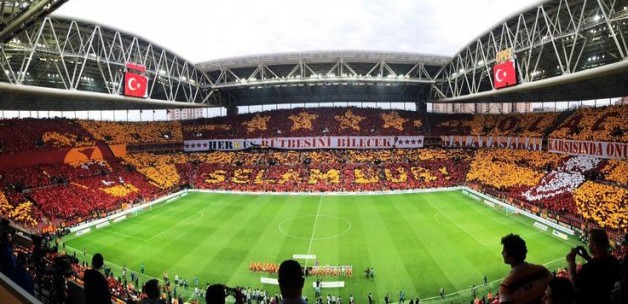 TFF'den Galatasaray'a kötü haber!