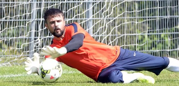Trabzonspor’da Onur Kıvrak depremi