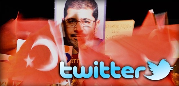 Türkiye sosyal medyada darbeye karşı tek yürek Türkiye sosyal medyada darbeye karşı tek yürek