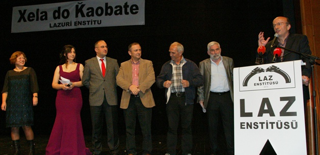 Türkiye'de bir ilk gerçekleşti Türkiye'de bir ilk gerçekleşti