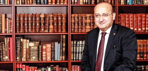 Türkiye'ye saldırmak Esed için intihar olur Türkiye'ye saldırmak Esed için intihar olur