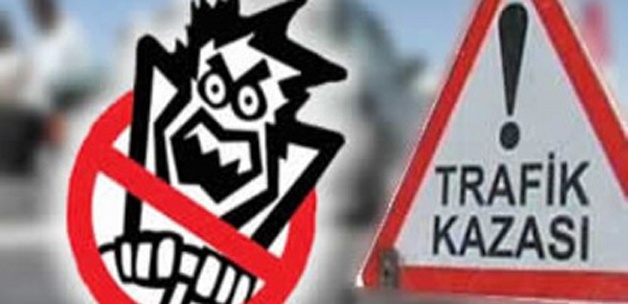 Ankara'da trafik kazası: 2 ölü Ankara'da trafik kazası: 2 ölü