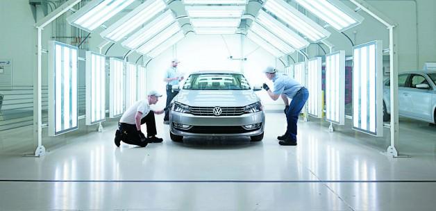 Volkswagen itiraf etti: İşi batırdık!