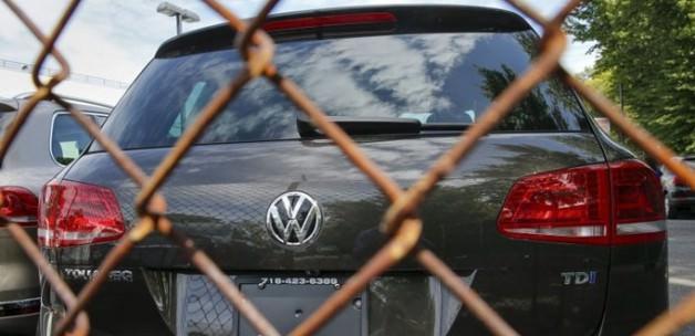 Volkswagen krizi büyüyor Asya'ya da yayıldı